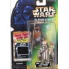 wicket & Logray , colección Power of the Force